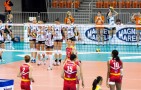 BKS Aluprof - Rabita BAKU (3-2) 09.12.10